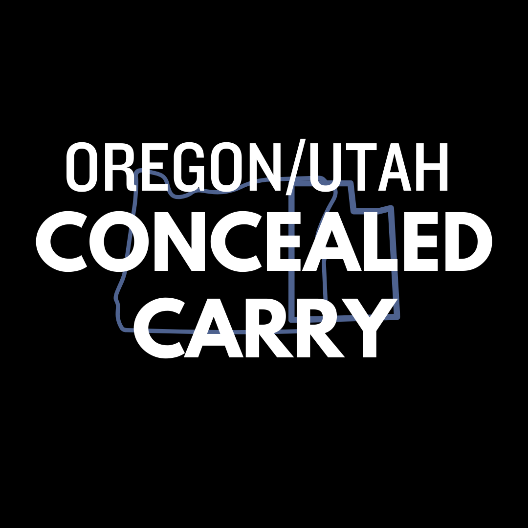 Concealed Carry Courses