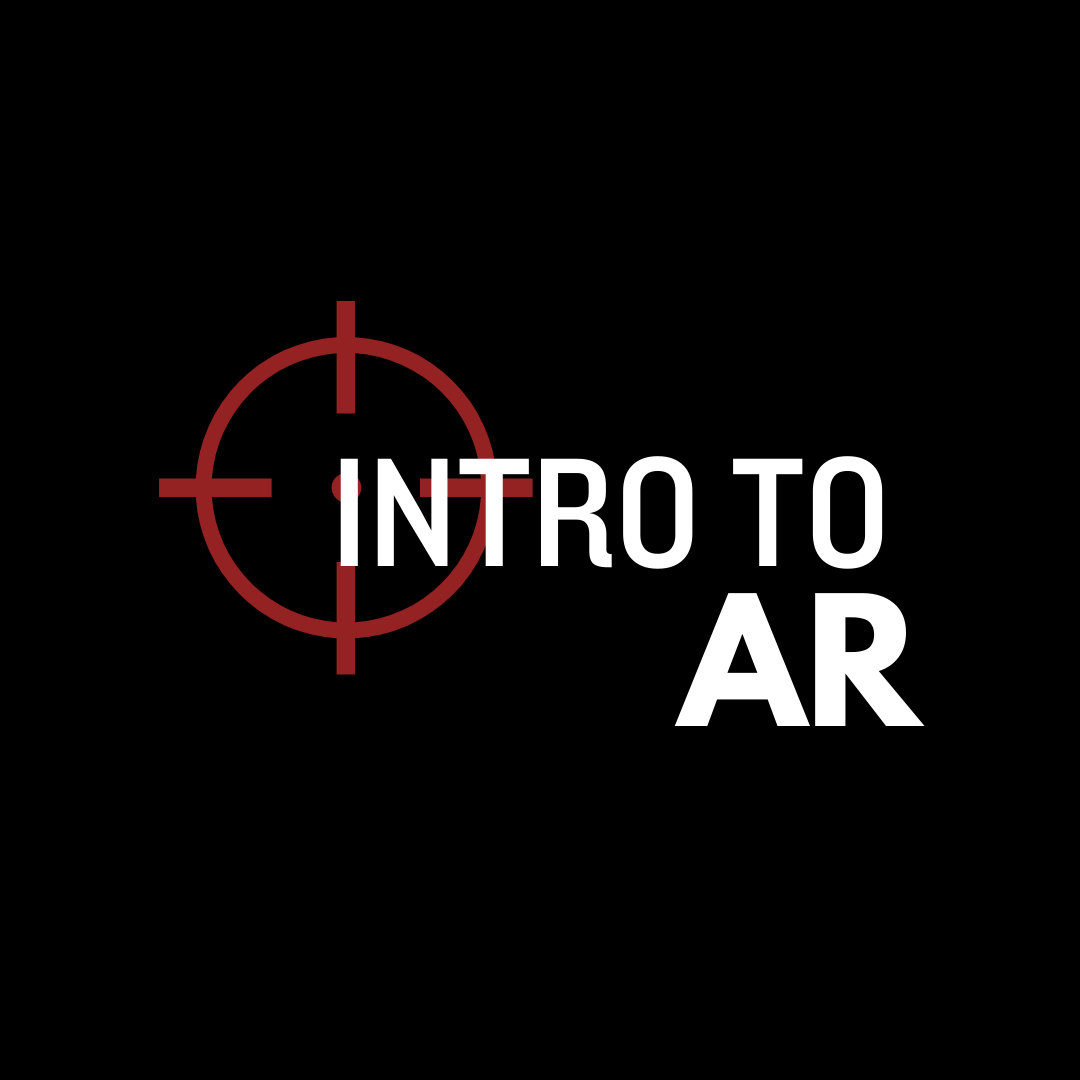 Intro To AR