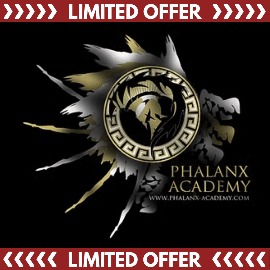 Phalanx Academy is a defensive training institute dedicated to empowering responsible and vigilant lawful citizens through structured, high-quality instruction.